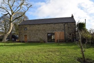 Orchard Barn, Derbyshire